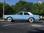 Thumbnail Photo 13 for 1977 Lincoln Versailles